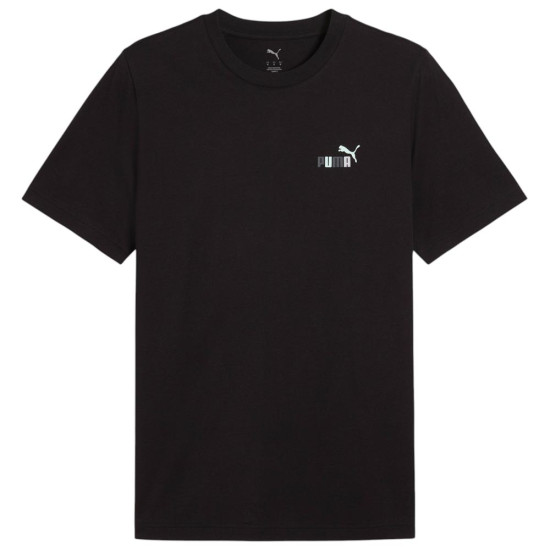 Puma Ανδρική κοντομάνικη μπλούζα Graphics Puma Back Tee
